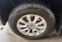 Camionetas - Volkswagen Amarok conforline v6 2021 Diesel - En Venta