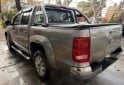 Camionetas - Volkswagen Amarok conforline v6 2021 Diesel - En Venta
