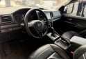 Camionetas - Volkswagen Amarok conforline v6 2021 Diesel - En Venta