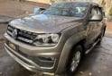Camionetas - Volkswagen Amarok conforline v6 2021 Diesel - En Venta