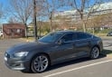 Autos - Audi A5 SPORTBACK 2021 Nafta - En Venta
