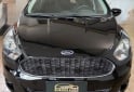 Autos - Ford Ka 1.5 sel 2017 Nafta  - En Venta