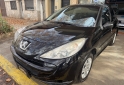 Autos - Peugeot 207 xs 2013 Nafta  - En Venta