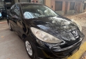 Autos - Peugeot 207 xs 2013 Nafta  - En Venta