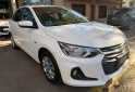 Autos - Chevrolet Onix 1.2 lt 2020 Nafta 80000Km - En Venta