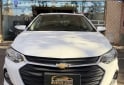 Autos - Chevrolet Onix 1.2 lt 2020 Nafta 80000Km - En Venta