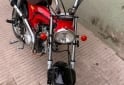 Motos - Zanella 2008 2008 Nafta 115Km - En Venta