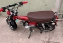 Motos - Zanella 2008 2008 Nafta 115Km - En Venta