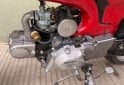 Motos - Zanella 2008 2008 Nafta 115Km - En Venta