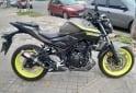 Motos - Yamaha MT 03 2018 Nafta 10700Km - En Venta