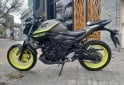 Motos - Yamaha MT 03 2018 Nafta 10700Km - En Venta