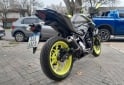 Motos - Yamaha MT 03 2018 Nafta 10700Km - En Venta