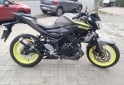 Motos - Yamaha MT 03 2018 Nafta 10700Km - En Venta