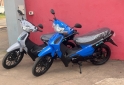 Motos - Motomel BLITZ ONE 110 2026 Nafta 0Km - En Venta
