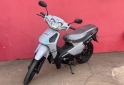 Motos - Motomel BLITZ ONE 110 2026 Nafta 0Km - En Venta
