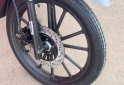 Motos - Motomel BLITZ ONE 110 2026 Nafta 0Km - En Venta
