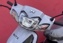 Motos - Motomel BLITZ ONE 110 2026 Nafta 0Km - En Venta