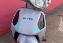 Motos - Motomel BLITZ ONE 110 2026 Nafta 0Km - En Venta