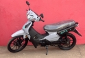 Motos - Motomel BLITZ ONE 110 2026 Nafta 0Km - En Venta