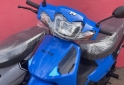 Motos - Motomel BLITZ ONE 110 2026 Nafta 0Km - En Venta