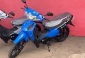 Motos - Motomel BLITZ ONE 110 2026 Nafta 0Km - En Venta