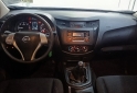 Camionetas - Nissan FRONTIER S 2.3 4x2 d/c 2020 Diesel 191000Km - En Venta