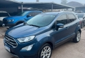 Camionetas - Ford EcoSport 1.5 Titanium AT 2022 Nafta 43000Km - En Venta
