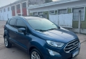 Camionetas - Ford EcoSport 1.5 Titanium AT 2022 Nafta 43000Km - En Venta