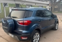 Camionetas - Ford EcoSport 1.5 Titanium AT 2022 Nafta 43000Km - En Venta