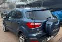 Camionetas - Ford EcoSport 1.5 Titanium AT 2022 Nafta 43000Km - En Venta