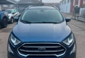 Camionetas - Ford EcoSport 1.5 Titanium AT 2022 Nafta 43000Km - En Venta