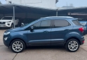 Camionetas - Ford EcoSport 1.5 Titanium AT 2022 Nafta 43000Km - En Venta