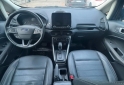 Camionetas - Ford EcoSport 1.5 Titanium AT 2022 Nafta 43000Km - En Venta
