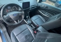 Camionetas - Ford EcoSport 1.5 Titanium AT 2022 Nafta 43000Km - En Venta