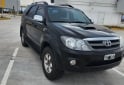 Camionetas - Toyota SW4 2009 Diesel 147000Km - En Venta