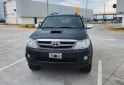 Camionetas - Toyota SW4 2009 Diesel 147000Km - En Venta