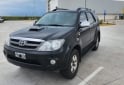 Camionetas - Toyota SW4 2009 Diesel 147000Km - En Venta