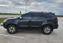 Camionetas - Toyota SW4 2009 Diesel 147000Km - En Venta