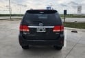 Camionetas - Toyota SW4 2009 Diesel 147000Km - En Venta