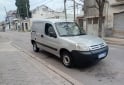 Utilitarios - Citroen Berlingo 2020 Diesel 200000Km - En Venta