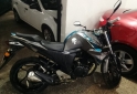 Motos - Yamaha FZ 160 2018 Nafta 29900Km - En Venta