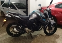 Motos - Yamaha FZ 160 2018 Nafta 29900Km - En Venta