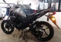 Motos - Yamaha FZ 160 2018 Nafta 29900Km - En Venta