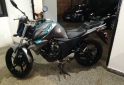 Motos - Yamaha FZ 160 2018 Nafta 29900Km - En Venta