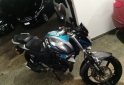 Motos - Yamaha FZ 160 2018 Nafta 29900Km - En Venta