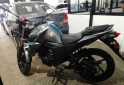 Motos - Yamaha FZ 160 2018 Nafta 29900Km - En Venta