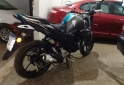 Motos - Yamaha FZ 160 2018 Nafta 29900Km - En Venta