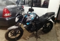 Motos - Yamaha FZ 160 2018 Nafta 29900Km - En Venta