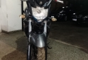 Motos - Yamaha FZ 160 2018 Nafta 29900Km - En Venta