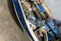 Embarcaciones - quest 210 mercruiser 250hp B3 2024 tambien cero horas consultanos - En Venta